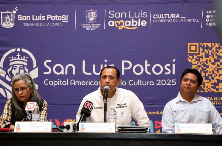  Gobierno Municipal presenta el Festival de Danza Tradicional Saucito Primer Viento