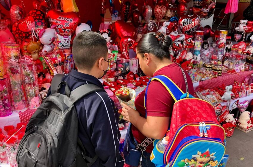  Ayuntamiento De Soledad Impulsa Economía Local Por El 14 De Febrero