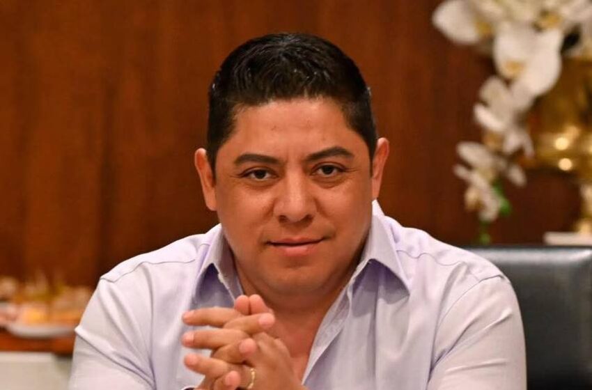  Renovación De La Carretera Matehuala-San Luis Potosí Será Una Realidad: Ricardo Gallardo