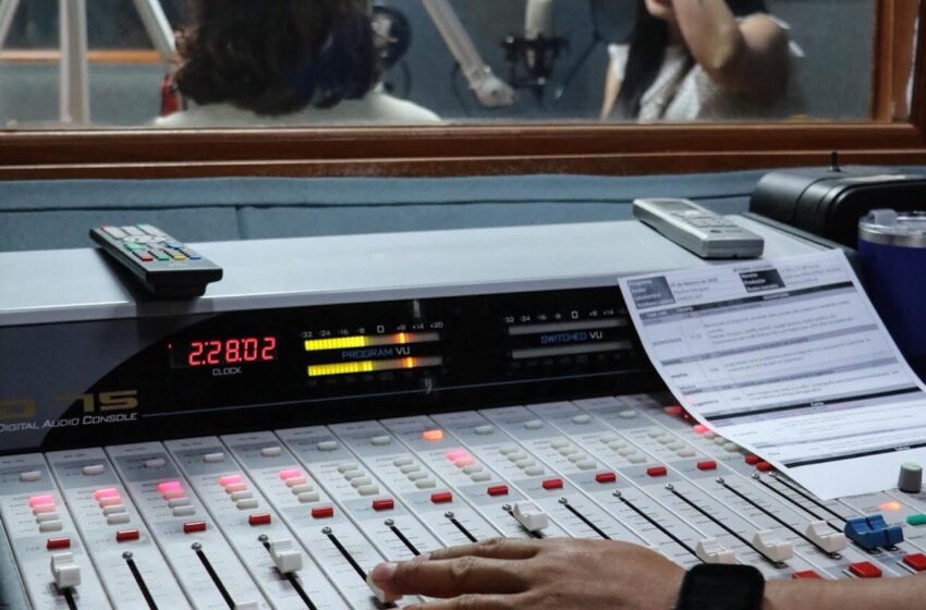  A punto de cerrar convocatoria para la renovación de la presidencia del Consejo Ciudadano de Radiodifusión UASLP