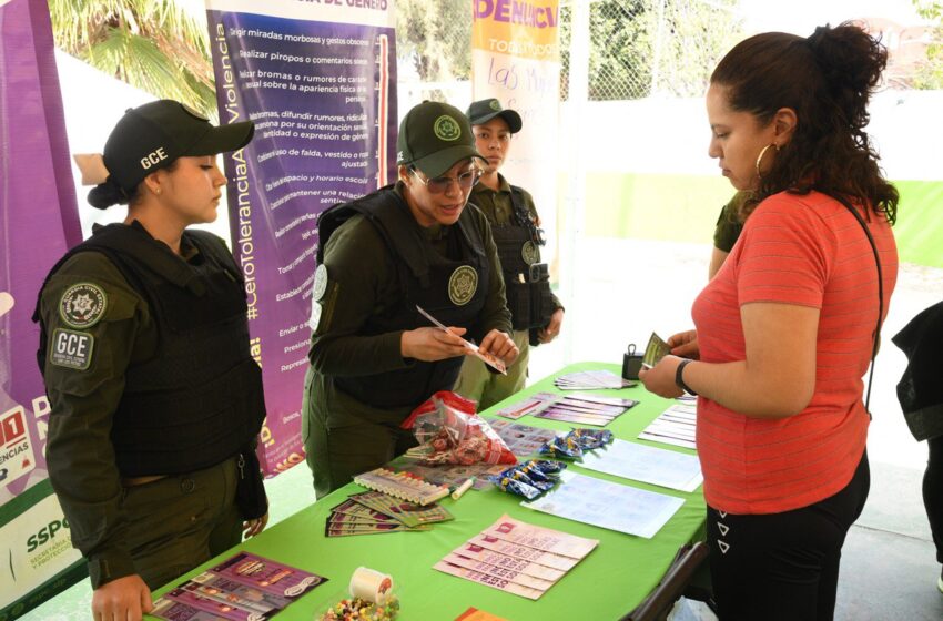  Guardia Civil De Soledad Da Efectivos Resultados En Una Semana, Logrando Más De 75 Detenciones