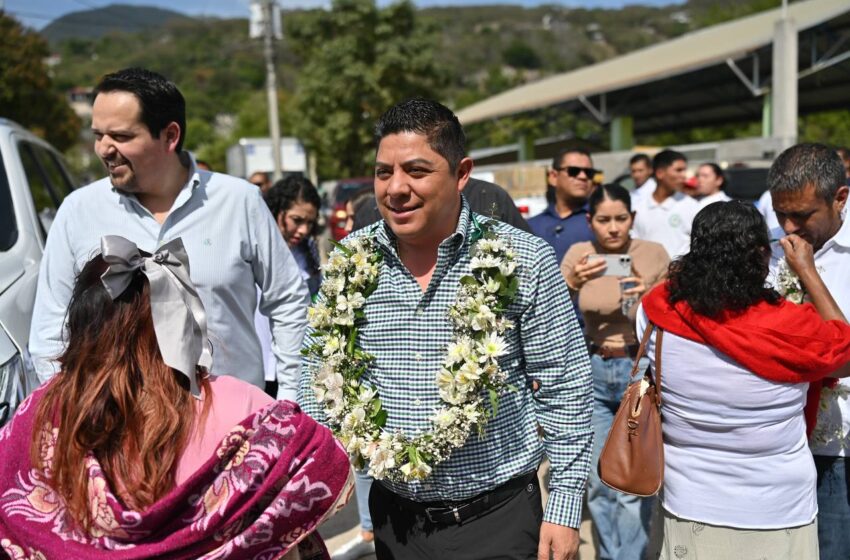  Habitantes De Tamasopo Reconocen Apoyo Del Gobierno Estatal