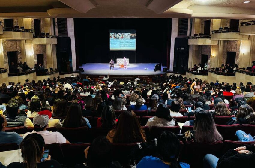  Gobierno Del Estado Fortalece Capacitación Docente Sobre La Nueva Escuela Mexicana