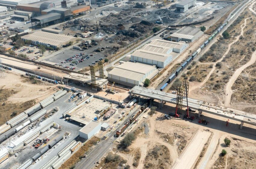  San Luis Potosí Impulsa Su Crecimiento Industrial Y Destaca A Nivel Nacional