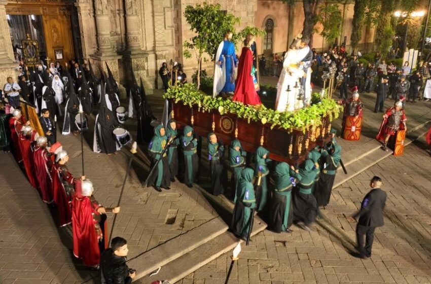  San Luis Capital se prepara para Semana Santa con una atractiva oferta turística