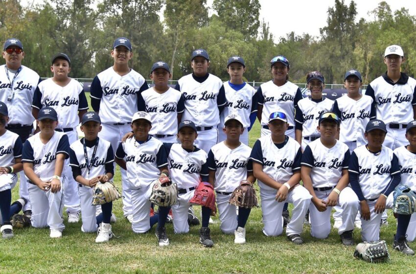  Ambiente Familiar Y Pasión Por El Béisbol En Segunda Jornada De La Mlb Cup